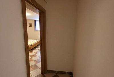 Apartament cu 2 camere în Nord - 2