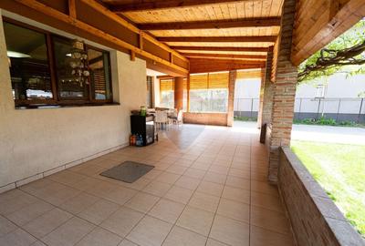 Casa de vanzare 6 cam, 255mpu,independenta energetic, Popesti-Leordeni - 39