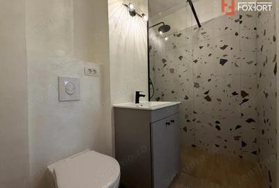 Apartament cu 2 camere de vanzare in Timisoara, zona Circumvalatiunii - 1