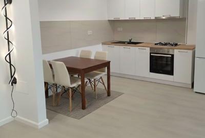 Apartament cu doua camere - 4