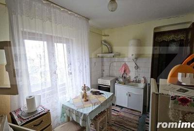 Casa individuala 3 camere, teren 2200 mp, garaj, terasa, pivnita, Pianu de Sus - 7