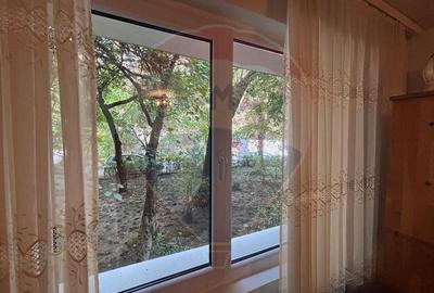 4 camere de vanzare TEIUL DOAMNEI zona verde-linistita, bloc anvelopat - 25