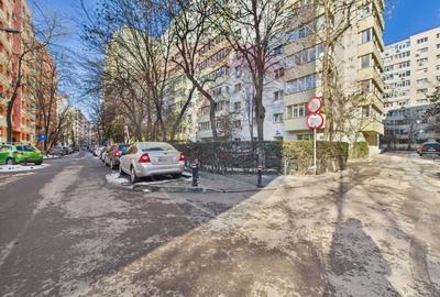 De vanzare | Apartament 3 camere, 2 bai, parcare ADP | Tei - 11