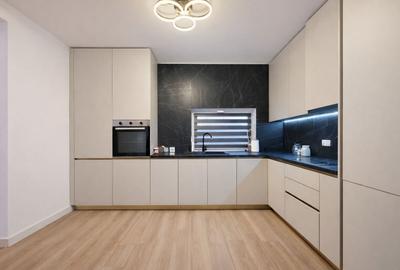 Casă modernă P+1 de închiriat | LUX | Tunari I AeroCity - 2