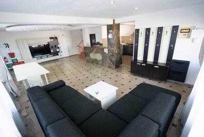 Spațiu comercial, de 400 mp, în Inel I - 2