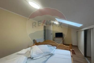 Apartament cu 4 camere decomandat în Hipodrom 1 - 10