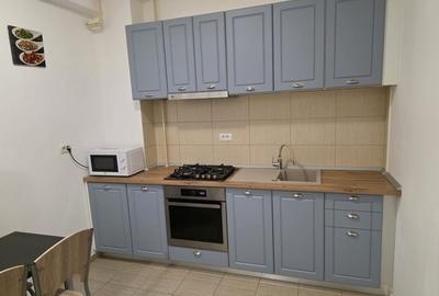 Apartament cu 2 camere decomandat, mobilat în Roșu - 1
