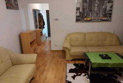Apartament de inchiriat in Sibiu - 1