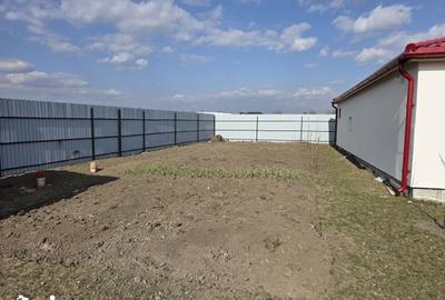 Casă cu 2 camere cu Teren 416 Mp în Hărman - 5