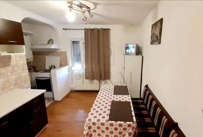 Apartament cu 2 camere decomandat, mobilat în Matei Basarab - 6