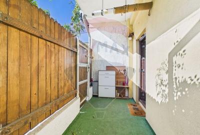 Casă cu 3 camere cu Teren 87 Mp în Basarab - 33