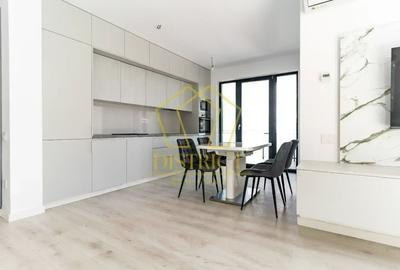 Apartamente noi cu 2 camere, proiect superb | Torontalului - 2