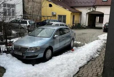 Apartament cu 3 camere semidecomandat în Central - 5