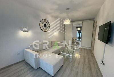 Ap 2 camere | DECOMANDAT | BALCON | PARCARE | PLATINIA MALL/USAMV/Manastur - 1