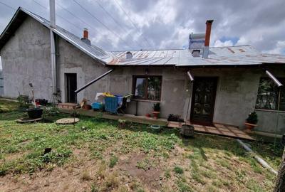 Casă individuală cu 4 camere cu Teren 1600 Mp în Mircea Vodă - 15