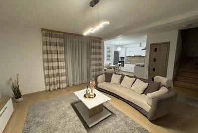 Unirii - Inchiriere casa tip triplex - Str. Vasile Sabadeanu - 1