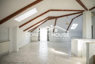 Duplex cu 6 camere cu Canalizare în Pipera - 16