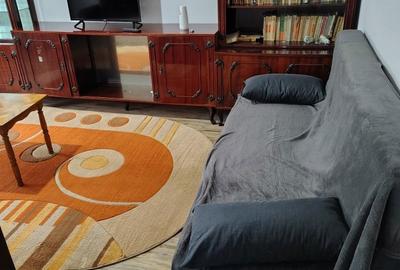 Apartament cu 2 camere decomandat în Central - 2