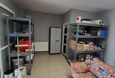 Spațiu comercial, de 45 mp, în Florești - 4