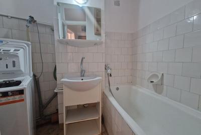 Garsoniera de Inchiriat,  zona Racadau - 11