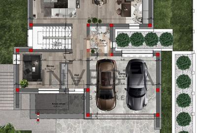 Teren in Faget cu PUZ aprobat! Proiect casa in curs de autorizare! - 1