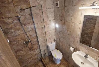 Spatiu comercial parter + etaj, suprafata totala utila 120 mp. - 7