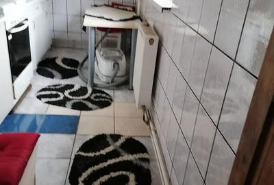 Casă cu 3 camere în Central - 7