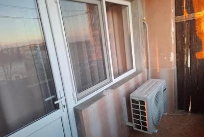 Apartament cu 3 camere semidecomandat în Central - 13