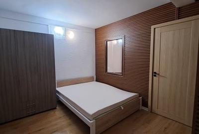 Apartament cu 2 camere semidecomandat, mobilat în Complex Studențesc - 6
