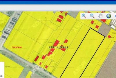 Teren Intravilan zona Varsatura 12000mp - 4