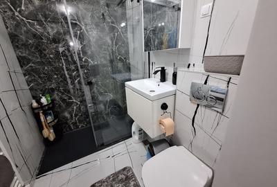 Apartament cu 3 camere decomandat, mobilat în Cetate - 6