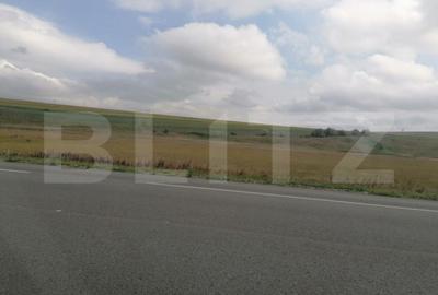 Teren de 45000 mp, în Central - 1