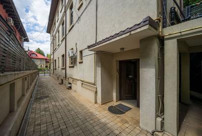 Vilă de vânzare în inima Cotroceniului / Investiție cu potențial Vilă de vânzare în inima Cotroceniului / Investiție cu potențial - 40