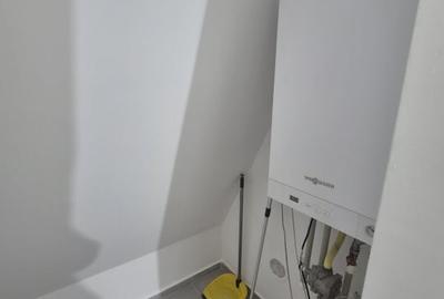 Apartament cu 2 camere semidecomandat în Sisești - 17