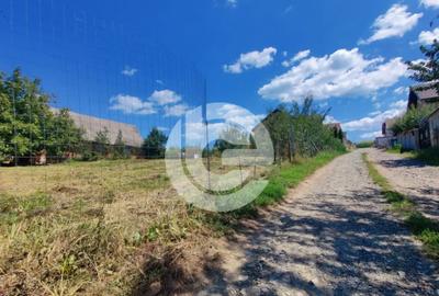 Teren de 578 mp, în Șura Mare - 4