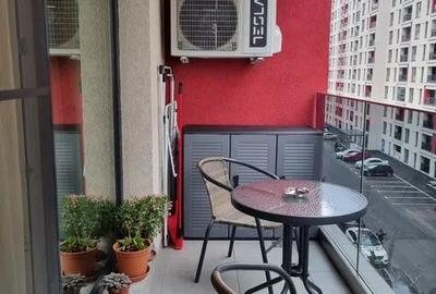 Apartament cu 3 camere decomandat în Cotroceni - 4