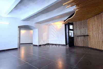 Spațiu comercial, de 80 mp, în Ultracentral