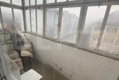 Apartament cu 3 camere în Central - 6