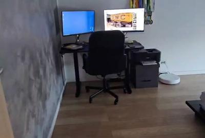 Apartament cu 2 camere decomandat în Central - 8