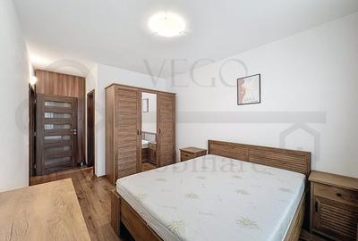 Apartament cu 3 camere semidecomandat, mobilat în Zorilor - 5