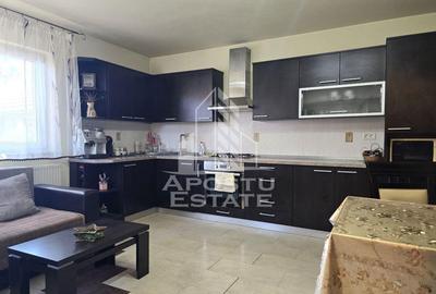 Casa individuala, complet mobilata, in Curtici, jud. Arad. - 19