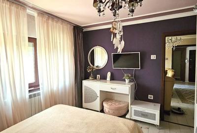Apartament modern cu 3 camere -  de închiriat - zona Siderurgiștilor Vest - 9