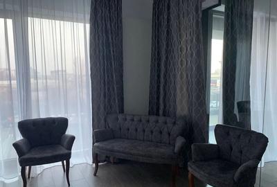 Vanzare Studio Cloud 9 Residence + 1 Loc de parcare subteran - 1