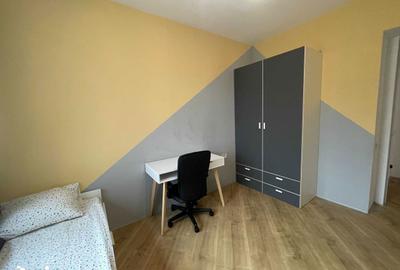 Apartament cu 3 camere în Pipera - 7