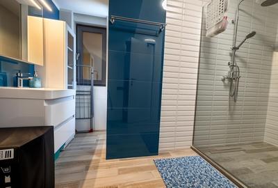 Apartament cu 2 camere decomandat în Central - 18