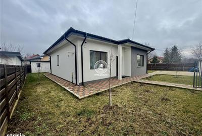 Casă cu 3 camere cu Teren 633 Mp în Miroslava - 13