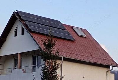 Casa si teren - 2