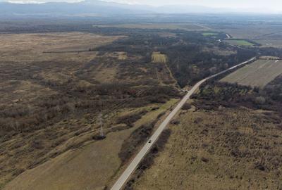 Teren agricol extravilan de 952372 mp, în Constantin Daicoviciu - 15