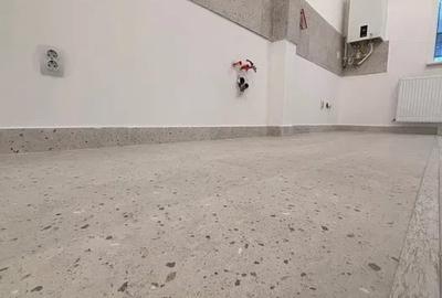 Apartament cu 2 camere, 55 mp, parcare, zona Terra - 4