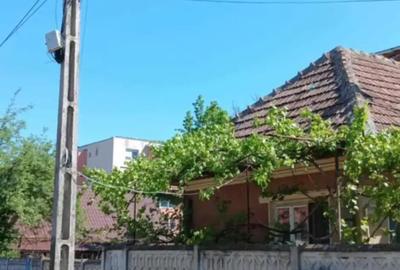 Casă cu 3 camere în Luduș - 4